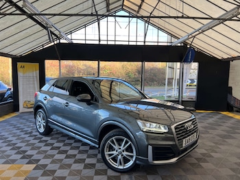 Used Audi Q2 2019 for sale - 77209994: Photo