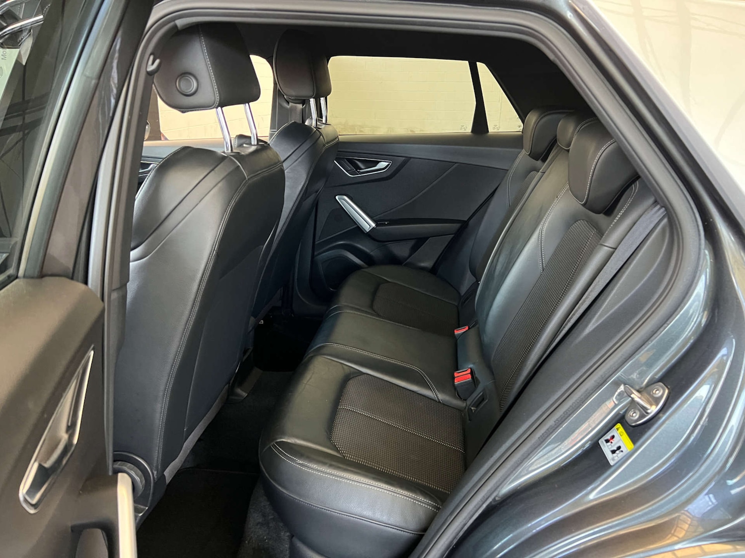 Used Audi Q2 2019 for sale - 77209994: Photo 29