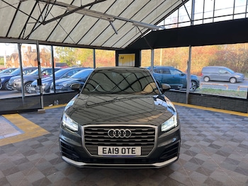 Used Audi Q2 2019 for sale - 77209994: Photo