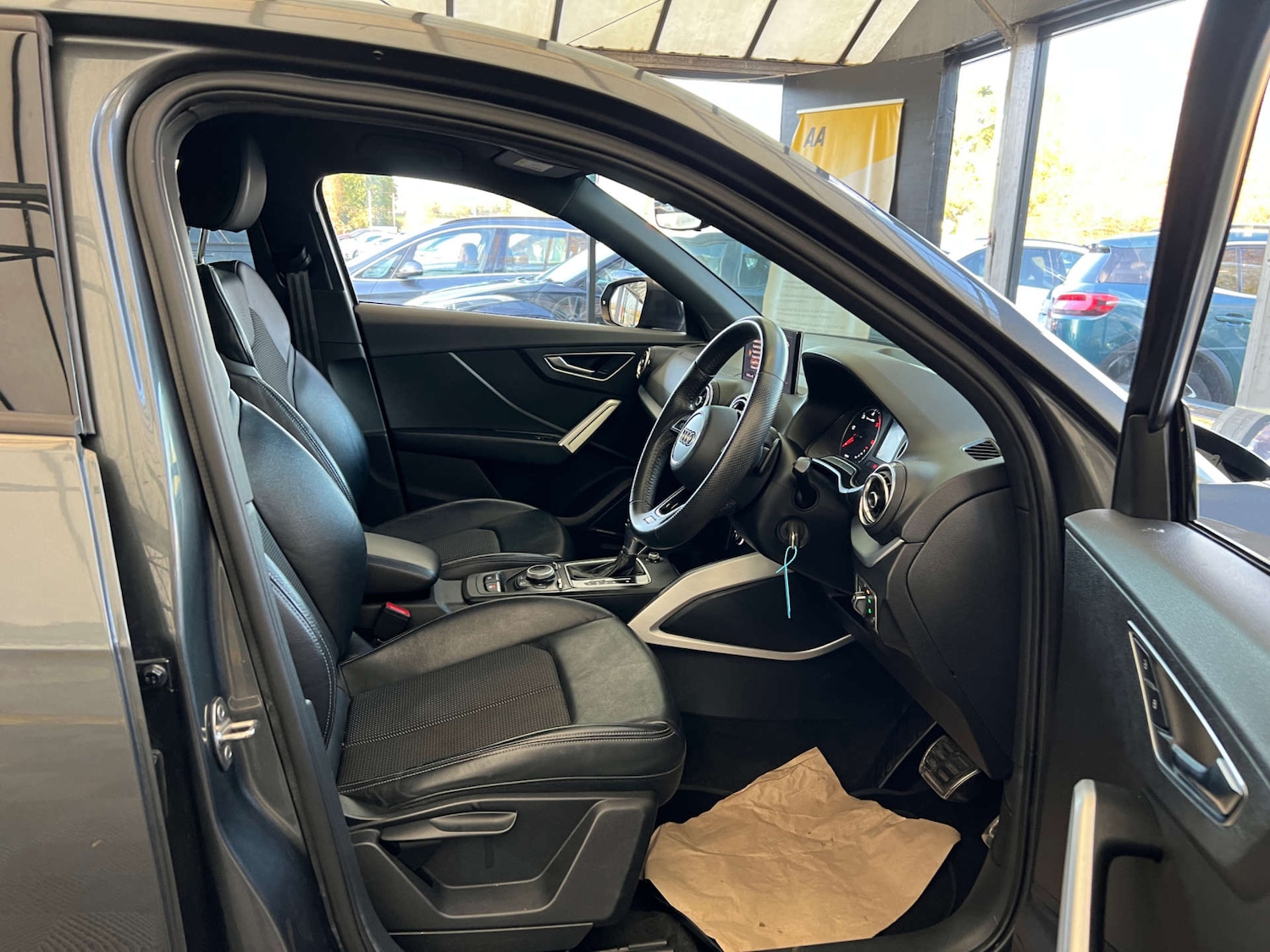 Used Audi Q2 2019 for sale - 77209994: Photo 9