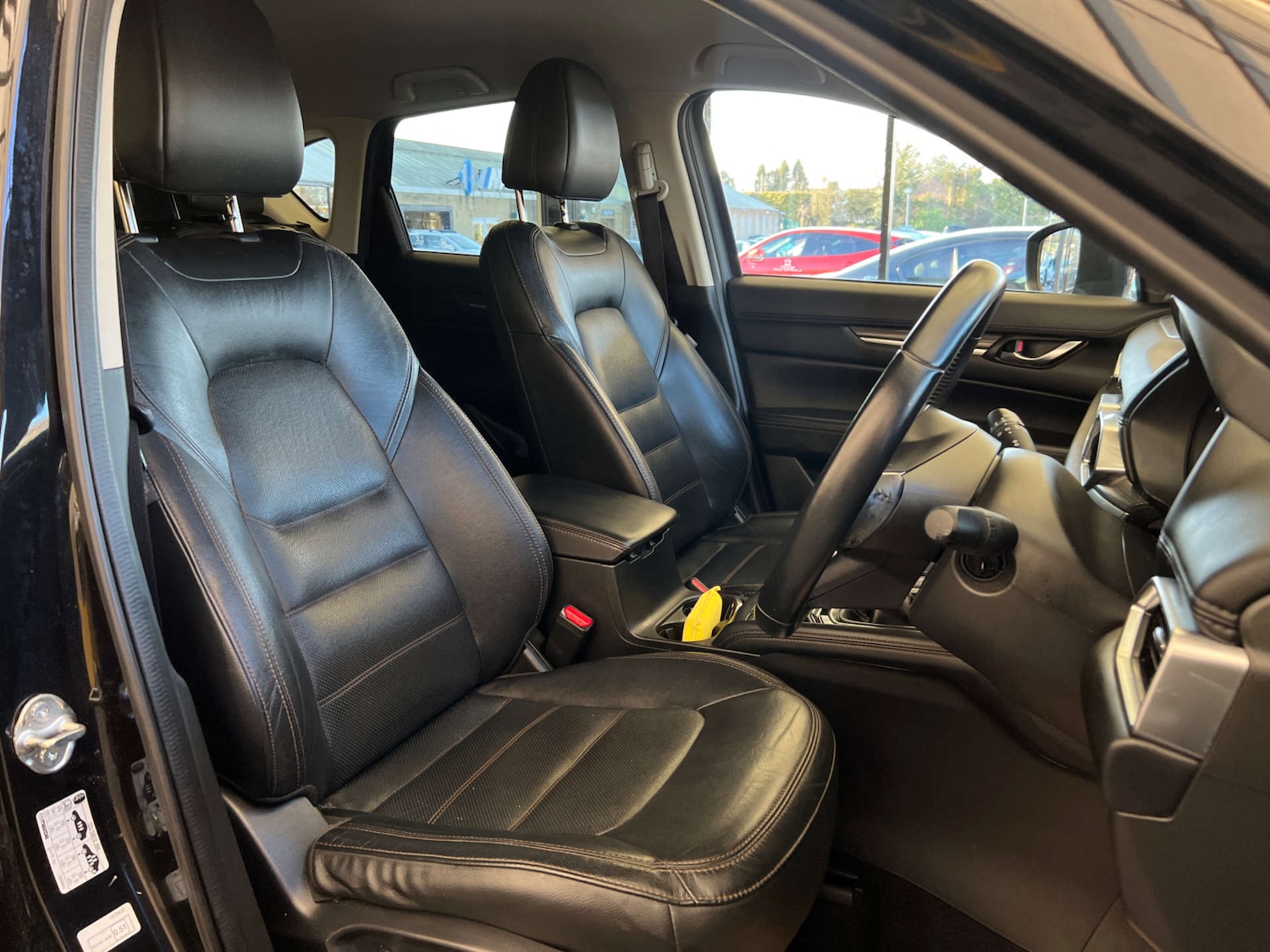 Used Mazda CX-5 2019 for sale - 77946394: Photo 11