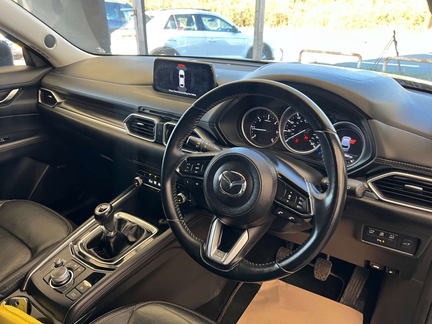 Used Mazda CX-5 2019 for sale - 77946394: Photo 12