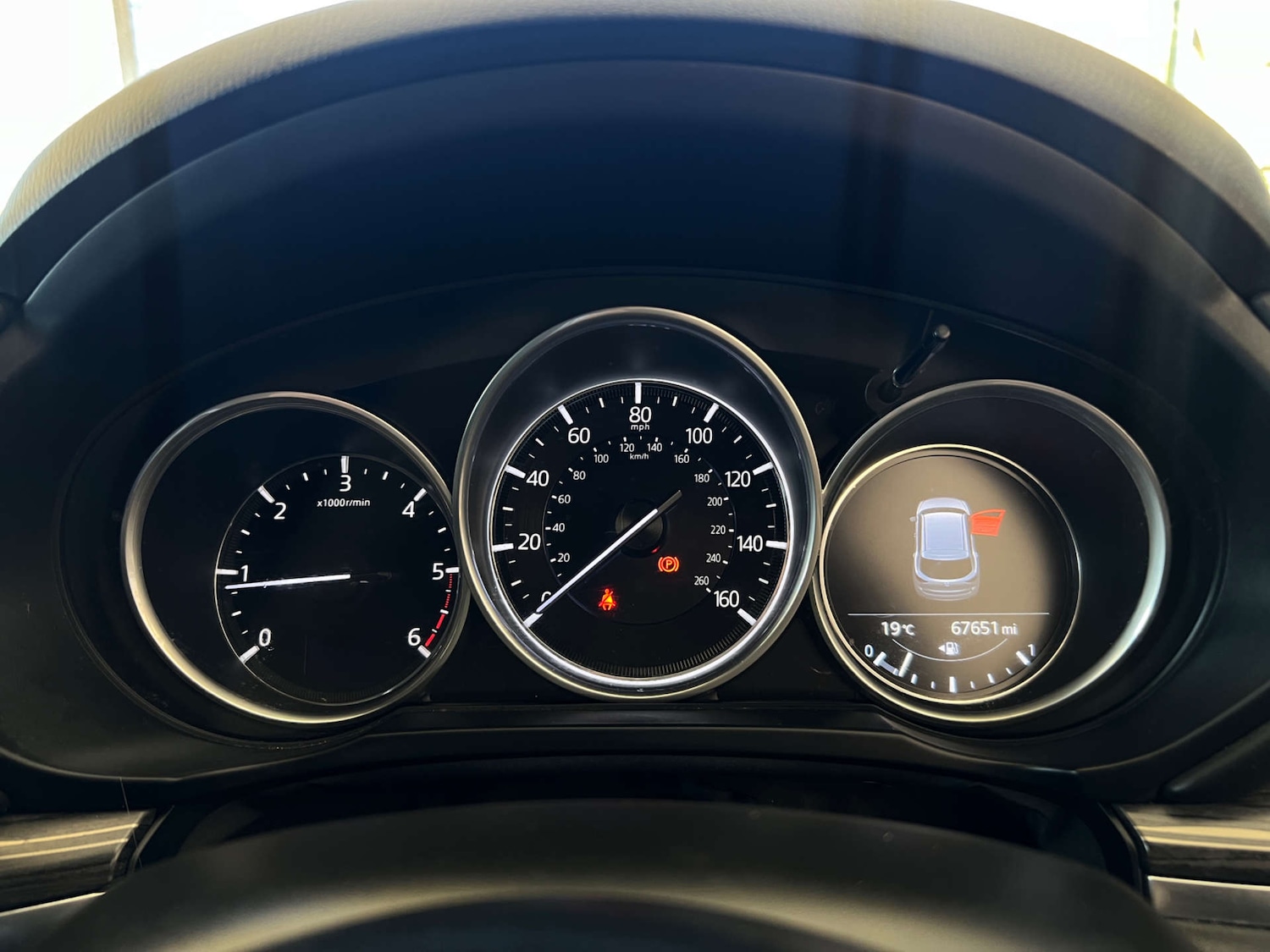 Used Mazda CX-5 2019 for sale - 77946394: Photo 13