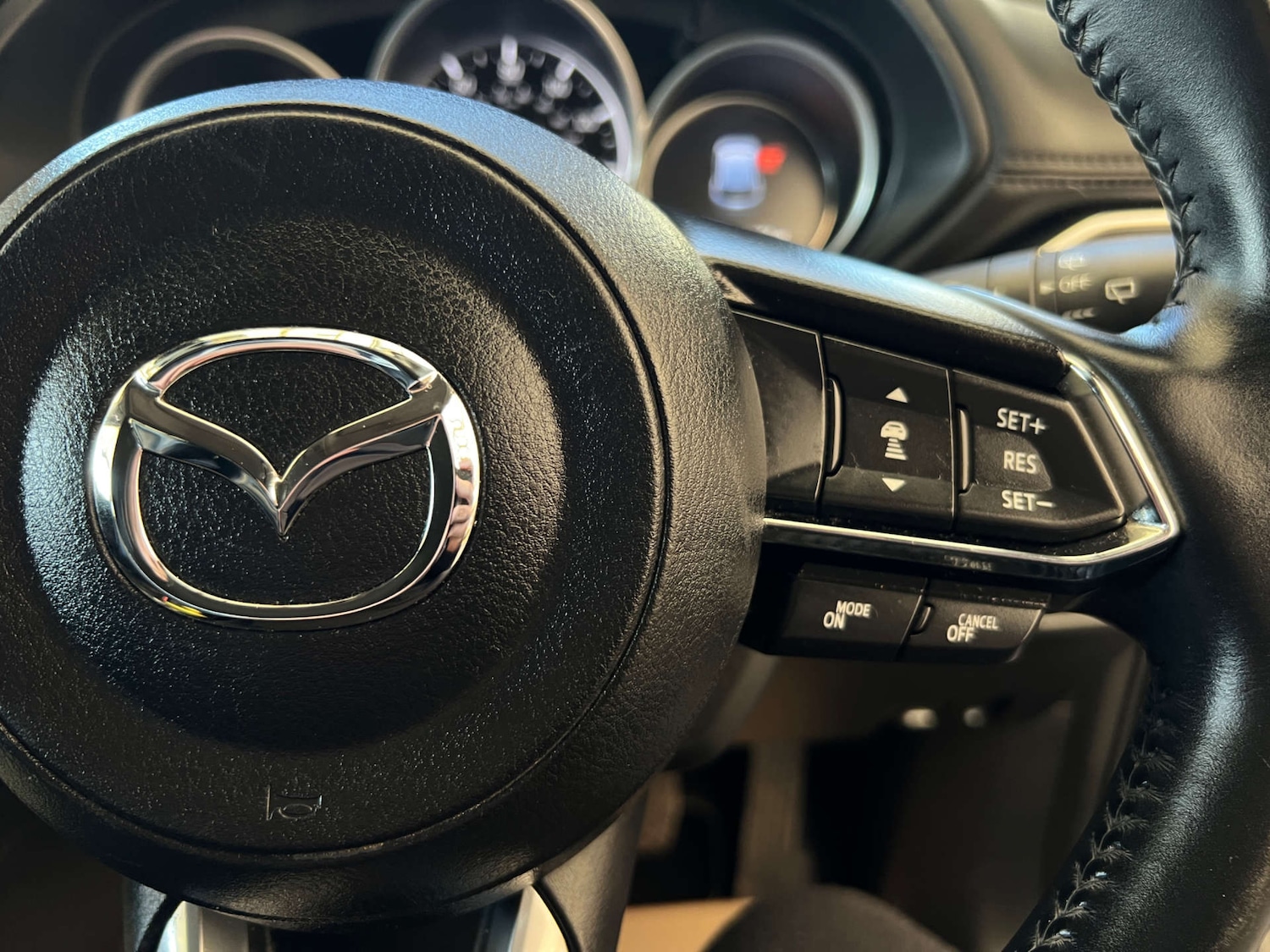 Used Mazda CX-5 2019 for sale - 77946394: Photo 17