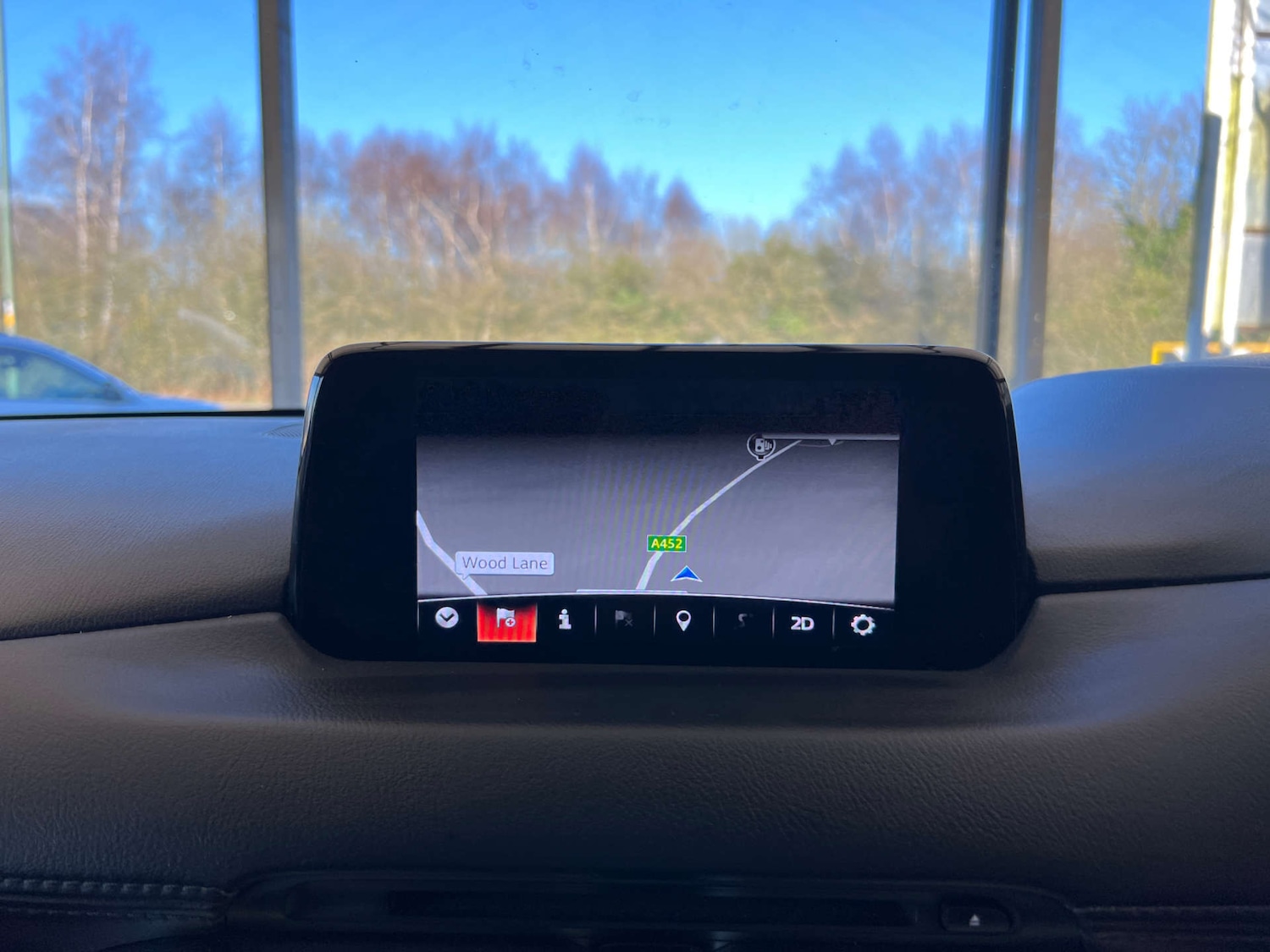 Used Mazda CX-5 2019 for sale - 77946394: Photo 19