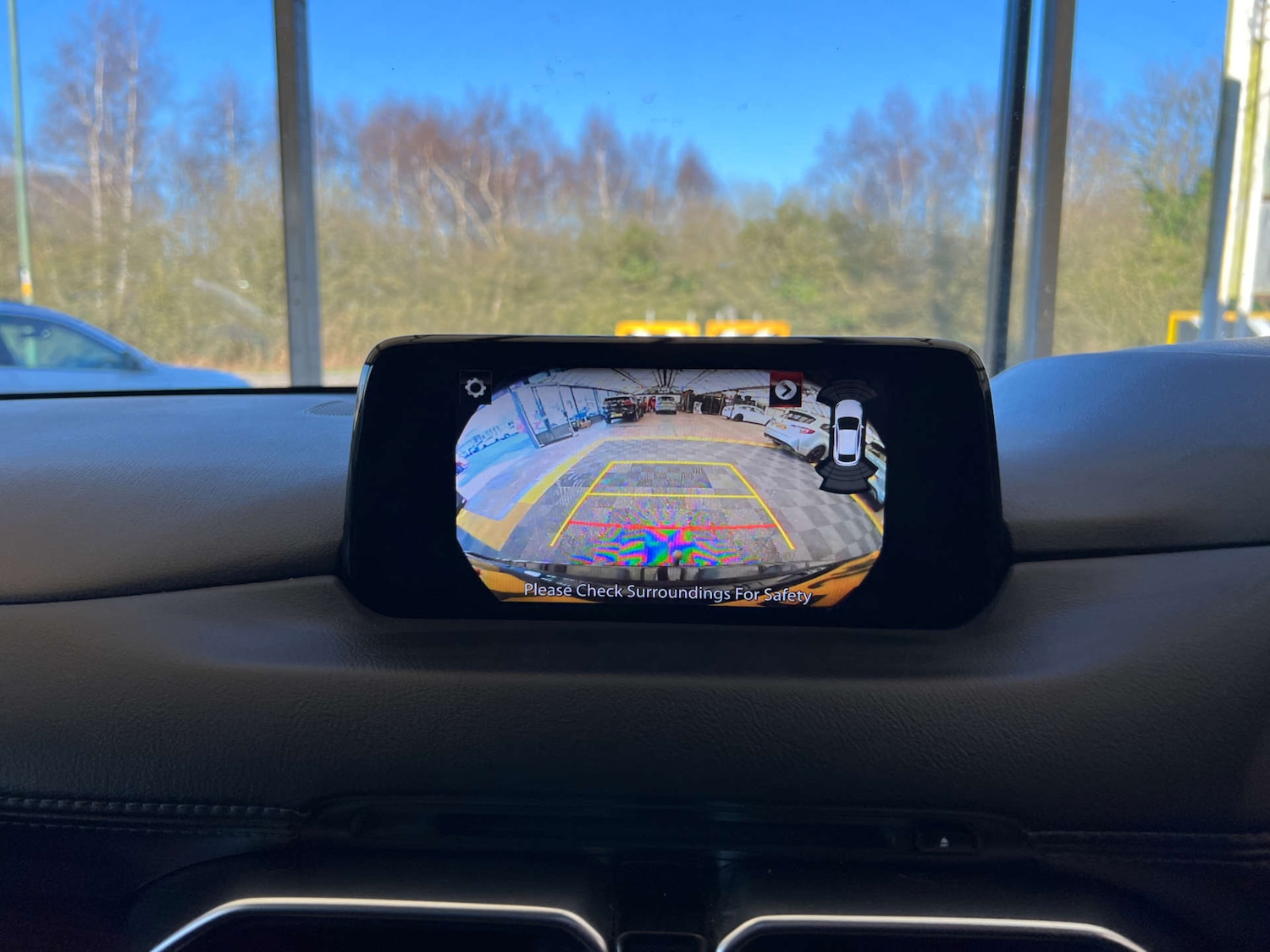 Used Mazda CX-5 2019 for sale - 77946394: Photo 23