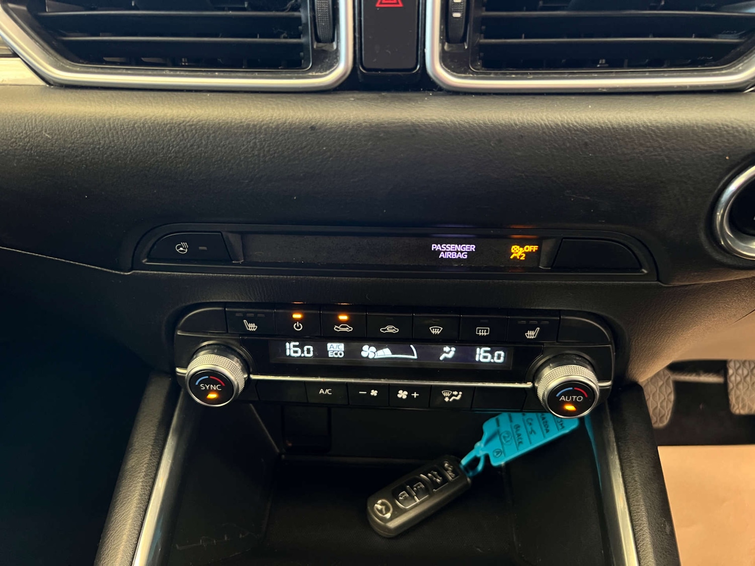 Used Mazda CX-5 2019 for sale - 77946394: Photo 24