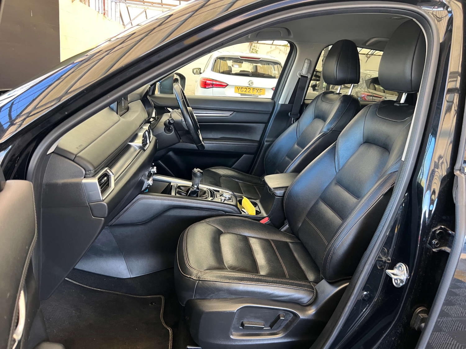 Used Mazda CX-5 2019 for sale - 77946394: Photo 26