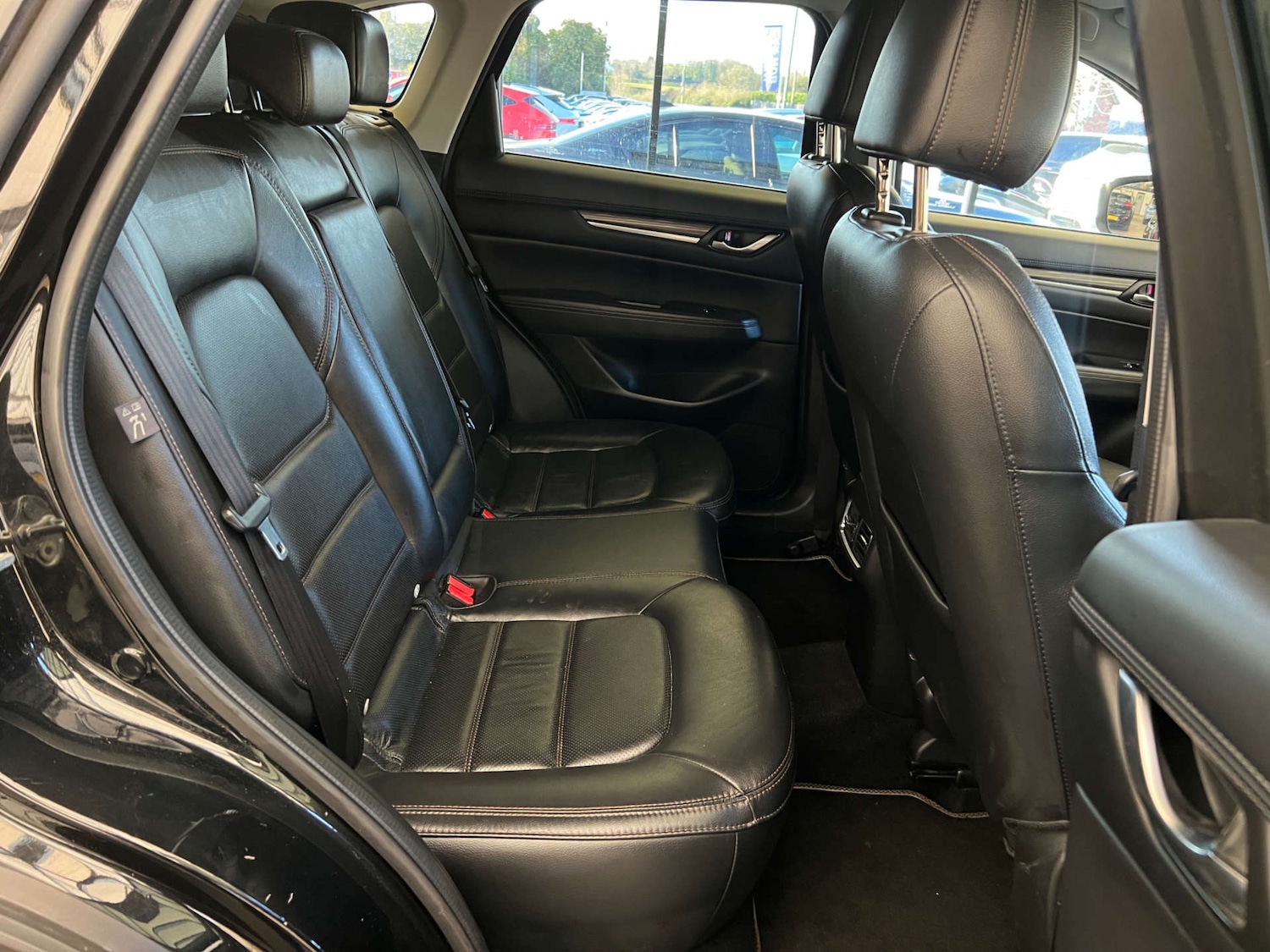 Used Mazda CX-5 2019 for sale - 77946394: Photo 27