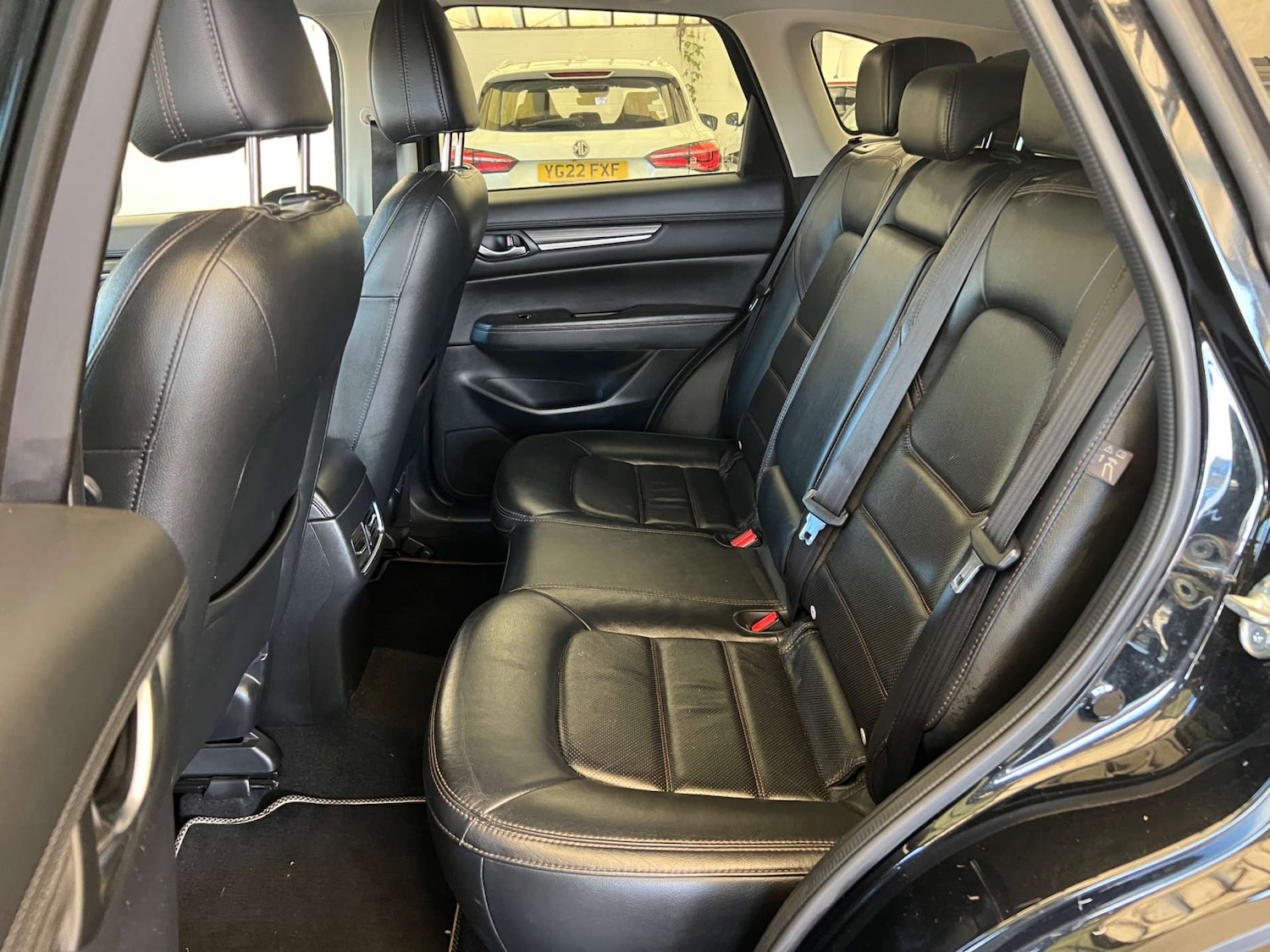 Used Mazda CX-5 2019 for sale - 77946394: Photo 28