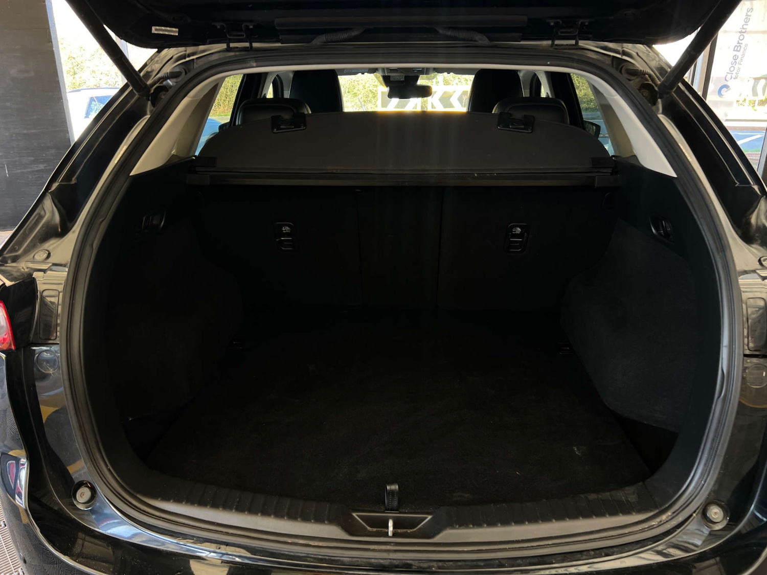 Used Mazda CX-5 2019 for sale - 77946394: Photo 30