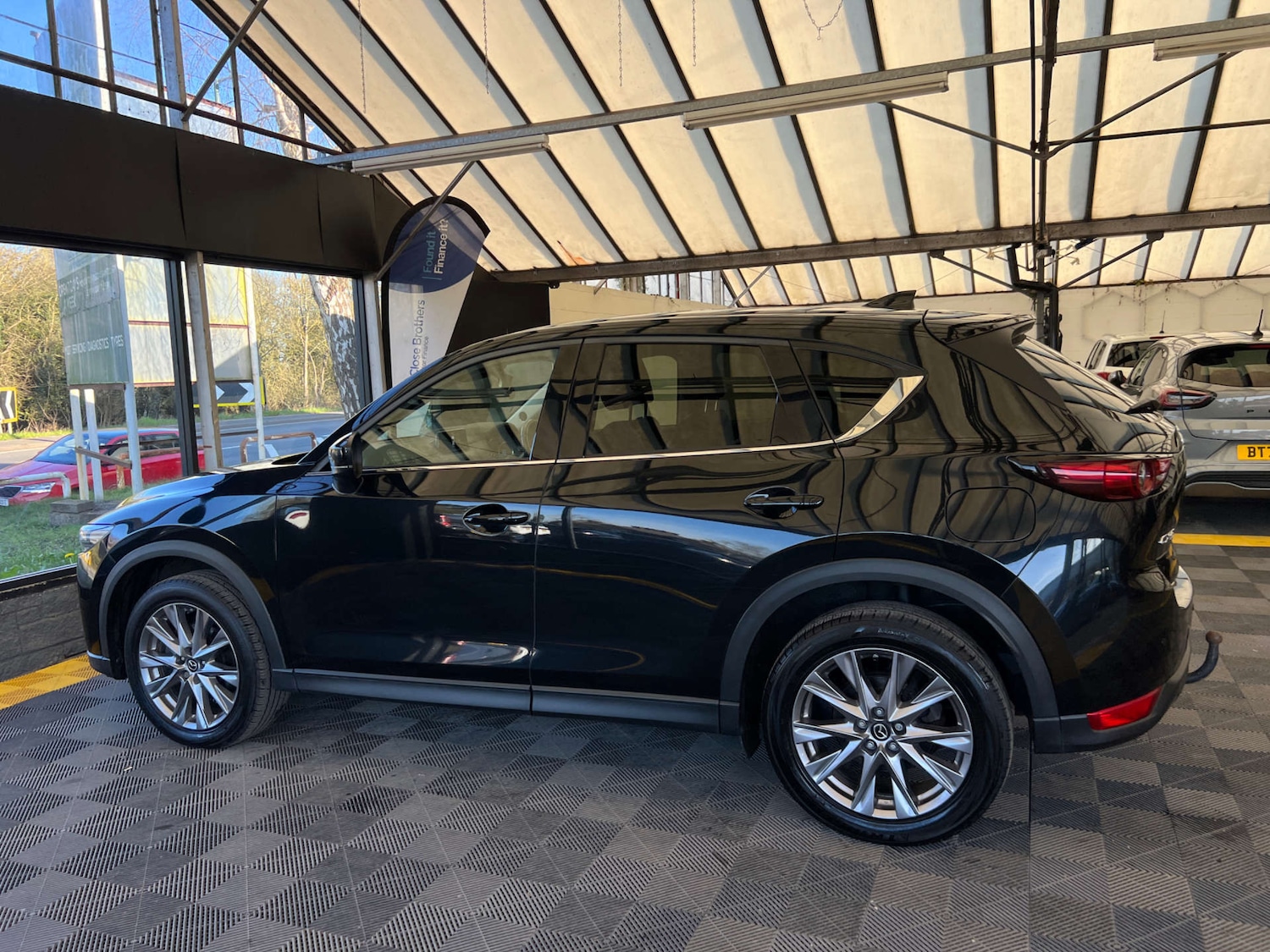 Used Mazda CX-5 2019 for sale - 77946394: Photo 7