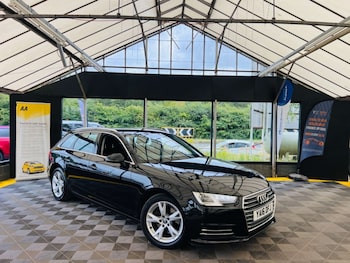 Used Audi A4 2016 for sale - 75650443: Photo