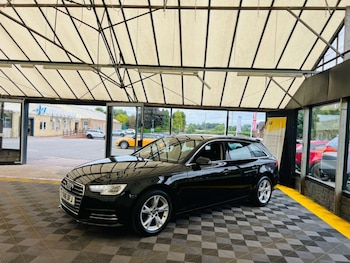 Used Audi A4 2016 for sale - 75650443: Photo