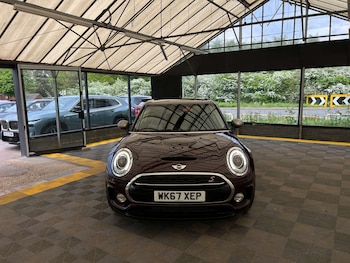 Used MINI Clubman 2017 for sale - 79457996: Photo