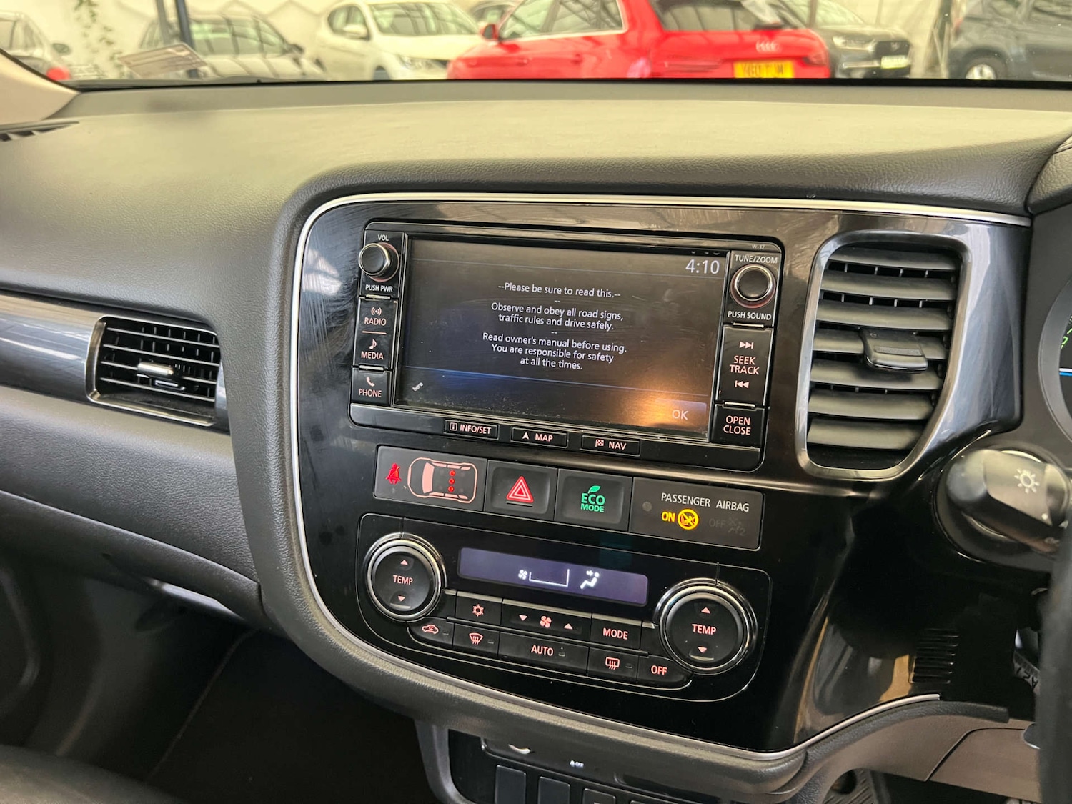 Used Mitsubishi Outlander 2017 for sale - 76449782: Photo 17