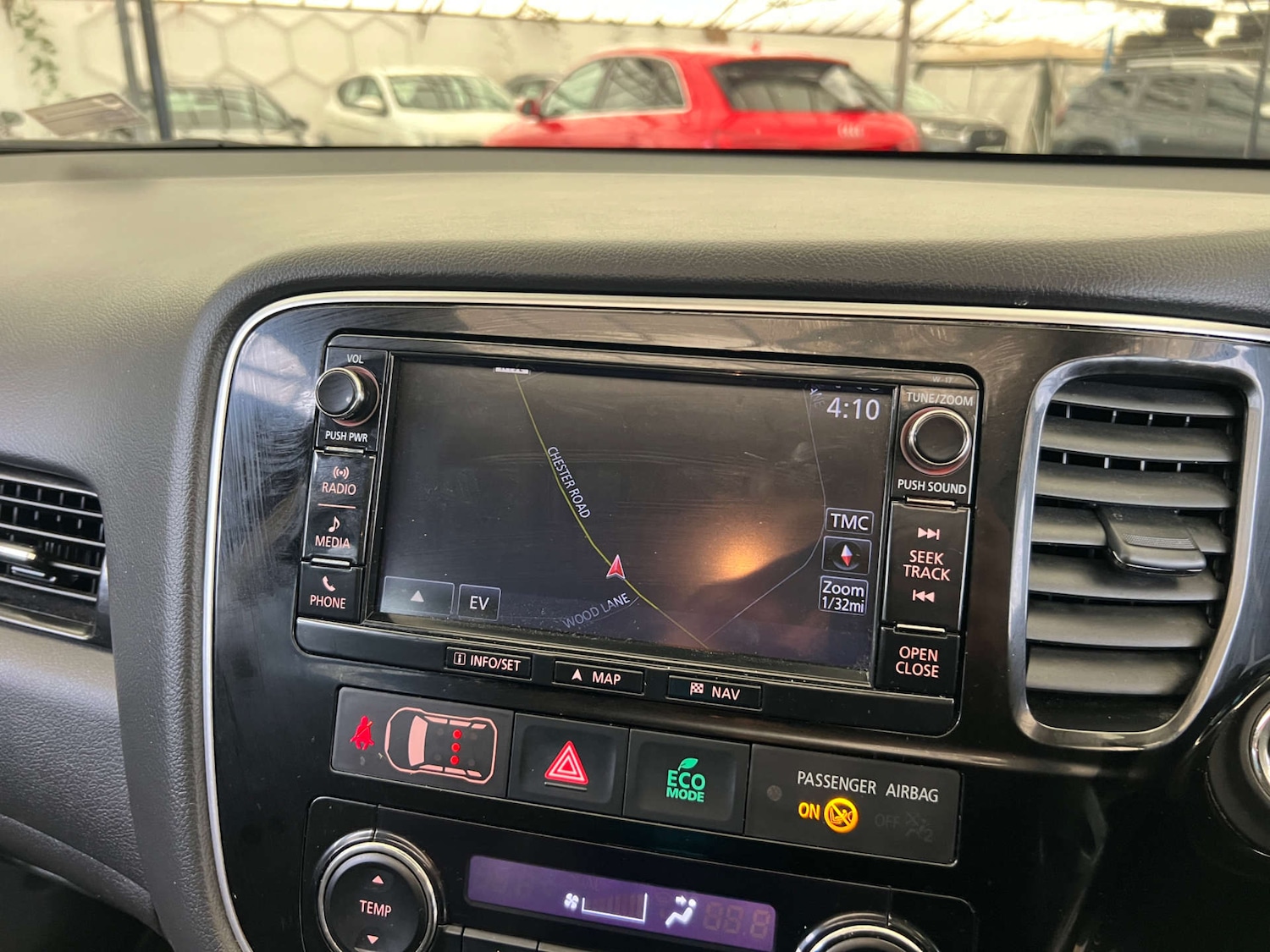 Used Mitsubishi Outlander 2017 for sale - 76449782: Photo 18