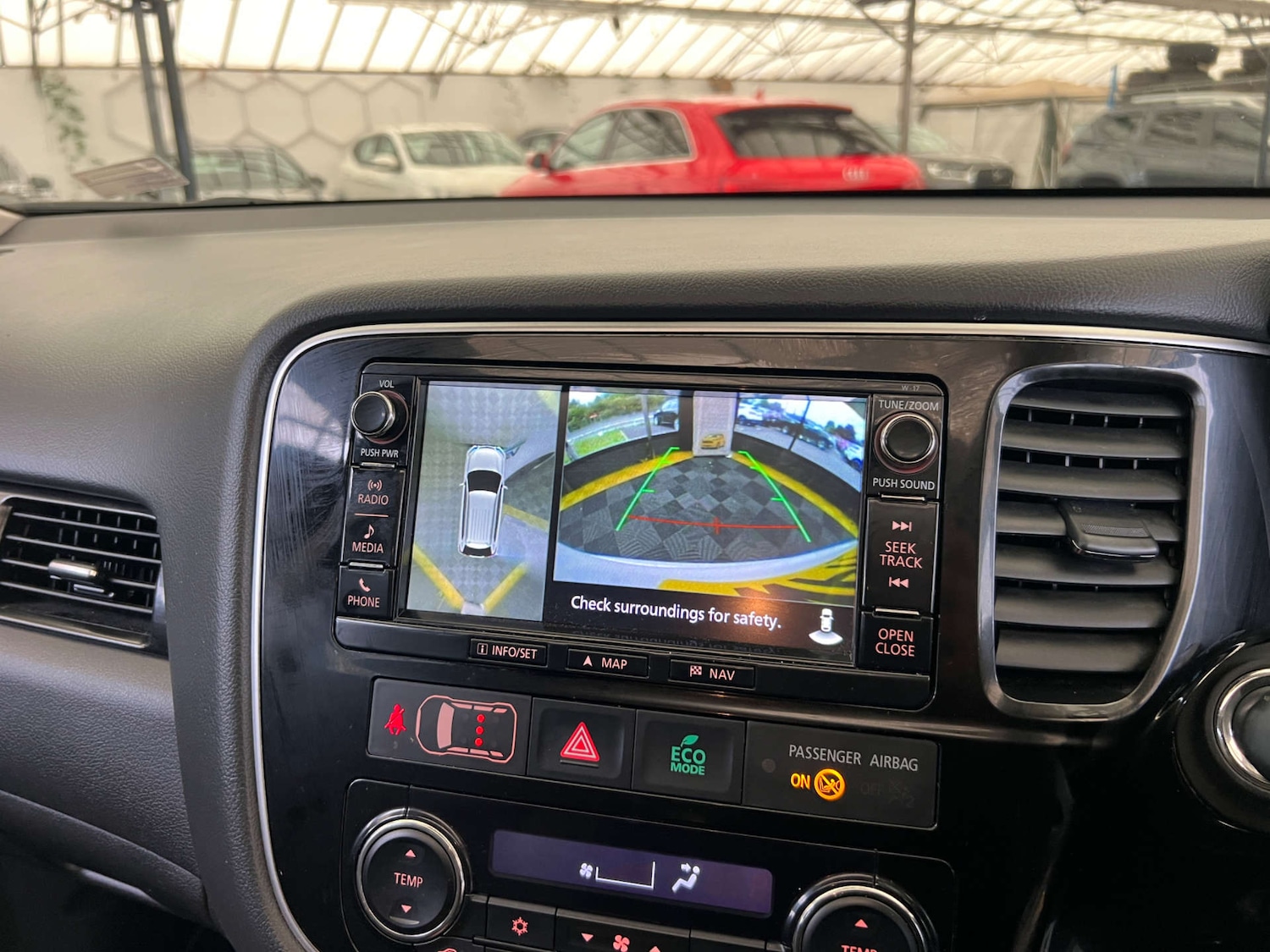 Used Mitsubishi Outlander 2017 for sale - 76449782: Photo 21