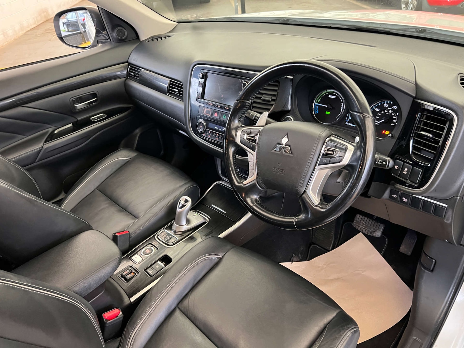 Used Mitsubishi Outlander 2017 for sale - 76449782: Photo 6