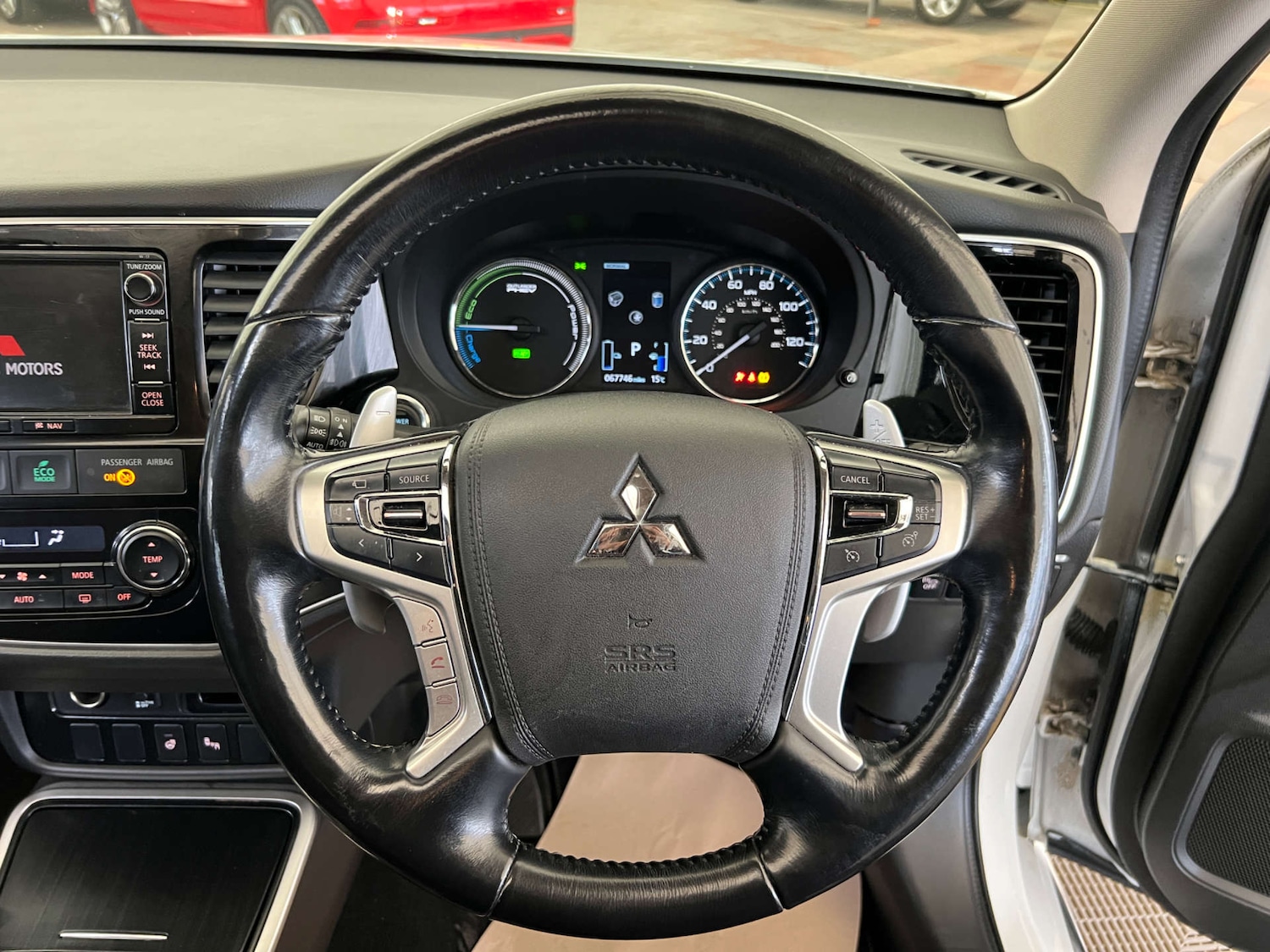 Used Mitsubishi Outlander 2017 for sale - 76449782: Photo 9