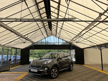 Used Kia Sportage 2020 for sale - 79246916: Photo