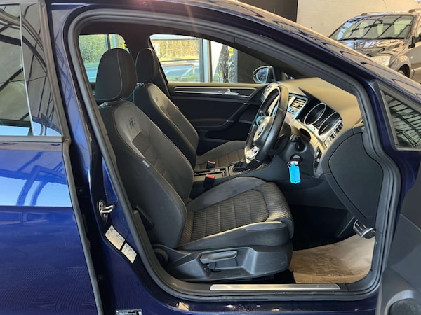 Used Volkswagen Golf 2017 for sale - 76206199: Photo 12