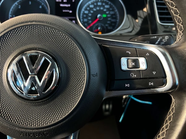 Used Volkswagen Golf 2017 for sale - 76206199: Photo 23