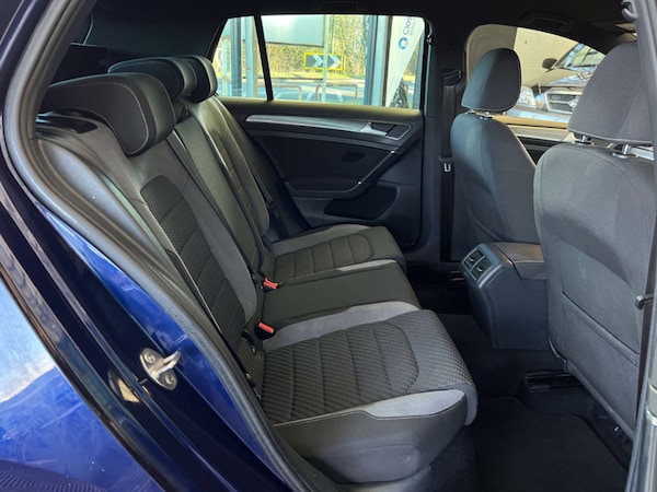 Used Volkswagen Golf 2017 for sale - 76206199: Photo 33