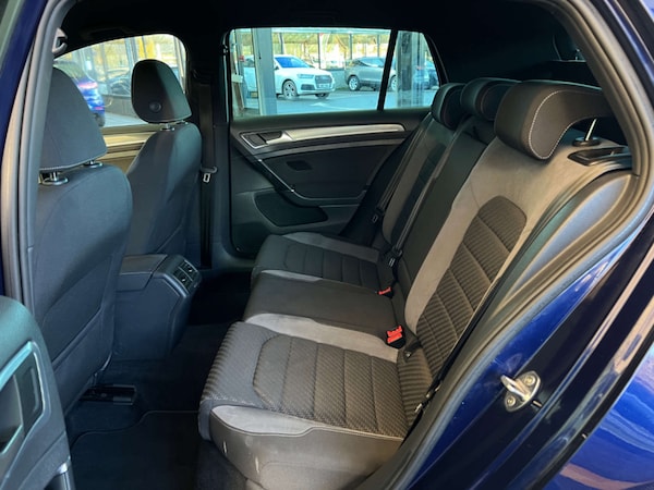 Used Volkswagen Golf 2017 for sale - 76206199: Photo 34