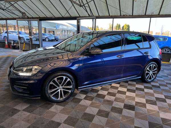 Used Volkswagen Golf 2017 for sale - 76206199: Photo 6