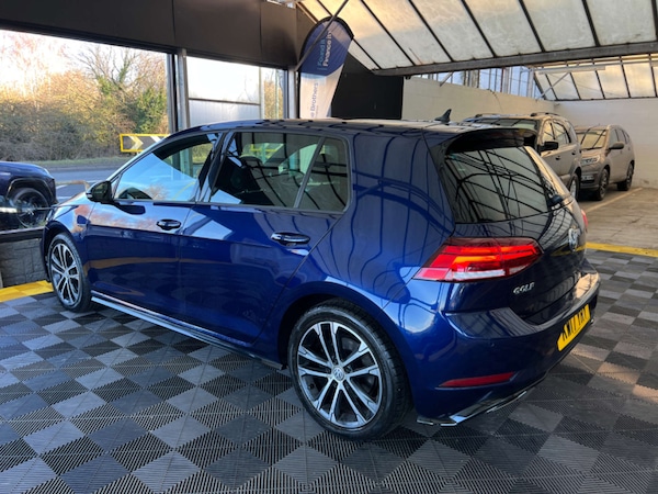 Used Volkswagen Golf 2017 for sale - 76206199: Photo 7
