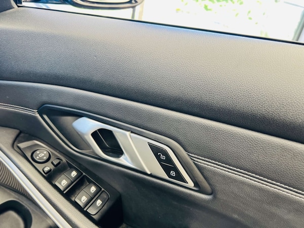 Used BMW 3 Series 2019 for sale - 74568259: Photo 10