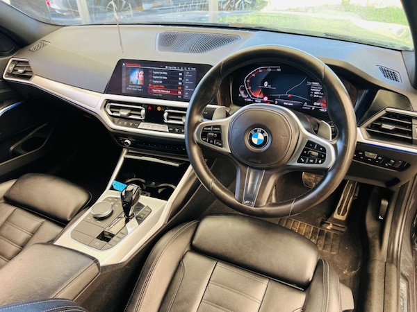 Used BMW 3 Series 2019 for sale - 74568259: Photo 13