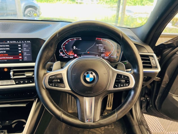 Used BMW 3 Series 2019 for sale - 74568259: Photo 16