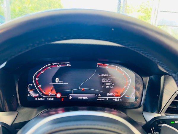 Used BMW 3 Series 2019 for sale - 74568259: Photo 18