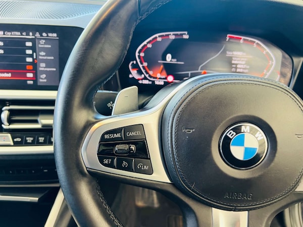 Used BMW 3 Series 2019 for sale - 74568259: Photo 20