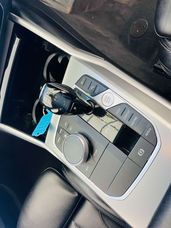 Used BMW 3 Series 2019 for sale - 74568259: Photo 22