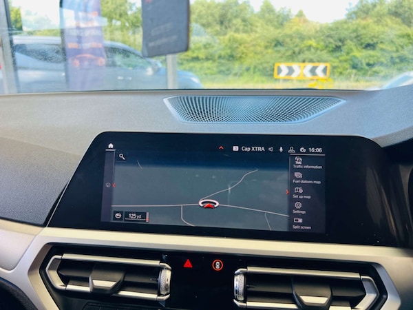 Used BMW 3 Series 2019 for sale - 74568259: Photo 23