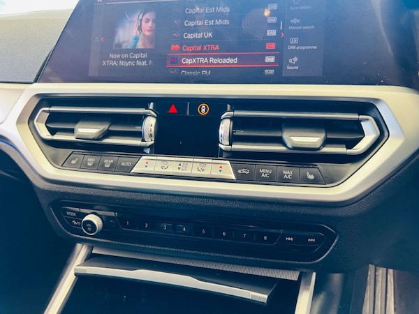 Used BMW 3 Series 2019 for sale - 74568259: Photo 25