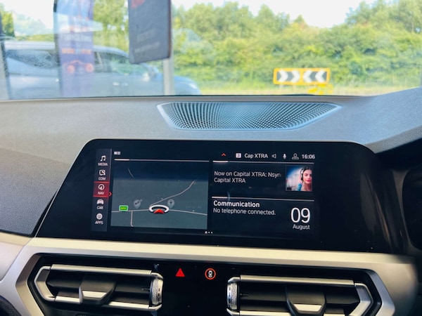 Used BMW 3 Series 2019 for sale - 74568259: Photo 26