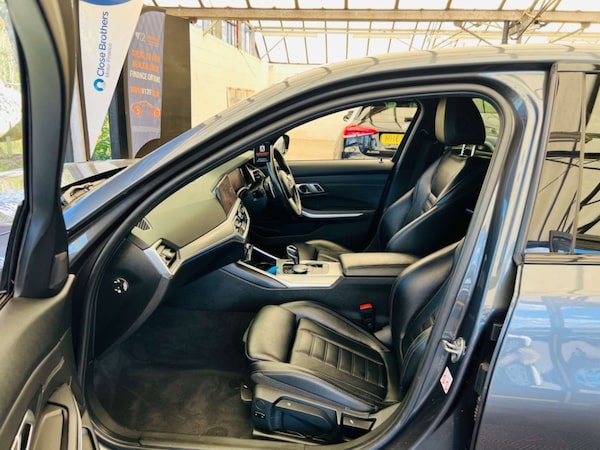 Used BMW 3 Series 2019 for sale - 74568259: Photo 28