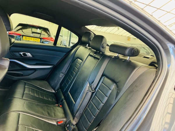 Used BMW 3 Series 2019 for sale - 74568259: Photo 34