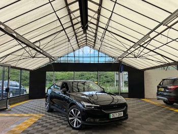 Used Polestar Polestar 2 2021 for sale - 78801731: Photo