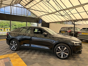 Used Polestar Polestar 2 2021 for sale - 78801731: Photo