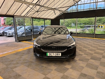 Used Polestar Polestar 2 2021 for sale - 78801731: Photo