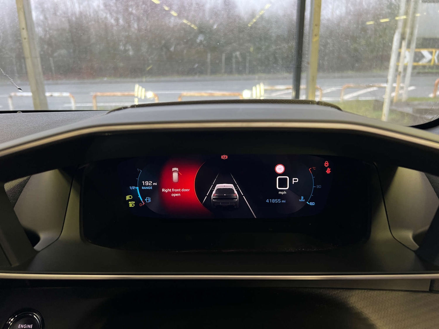 Used Peugeot 208 2023 for sale - 77547628: Photo 13