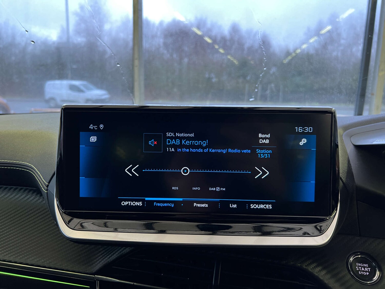 Used Peugeot 208 2023 for sale - 77547628: Photo 17