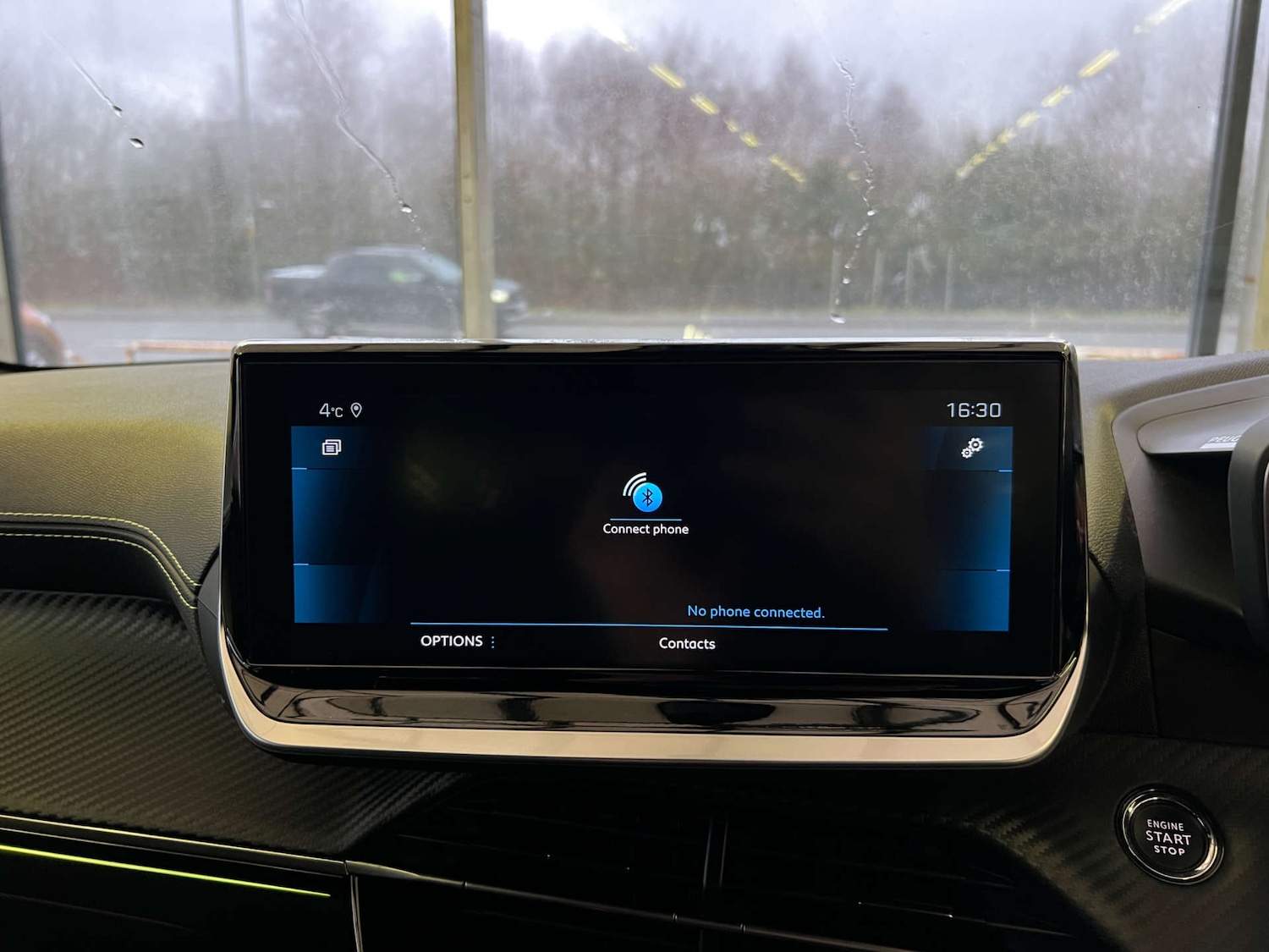 Used Peugeot 208 2023 for sale - 77547628: Photo 19