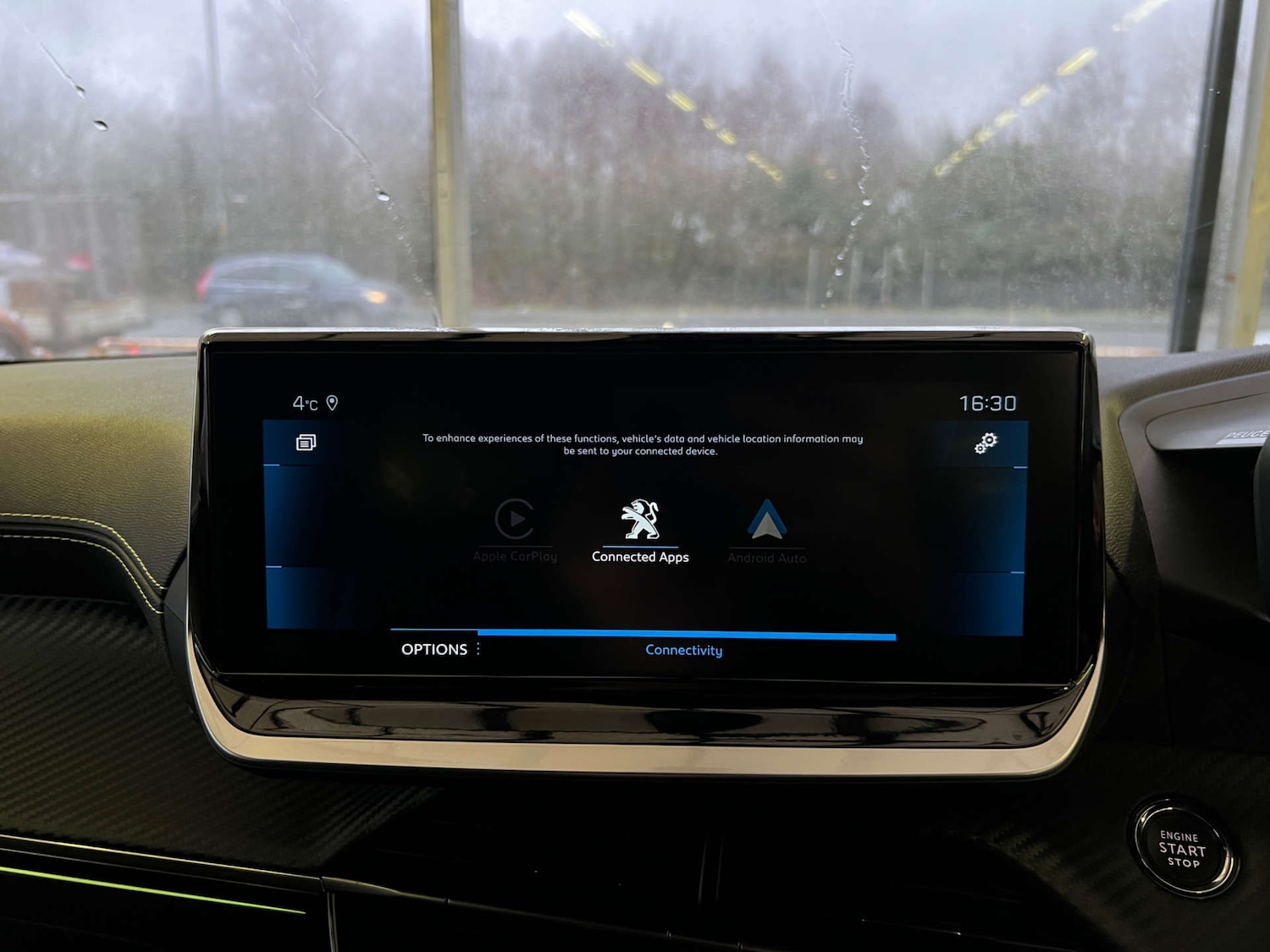 Used Peugeot 208 2023 for sale - 77547628: Photo 21