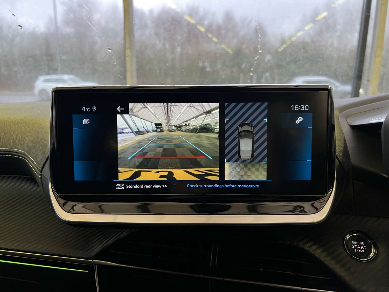 Used Peugeot 208 2023 for sale - 77547628: Photo 23